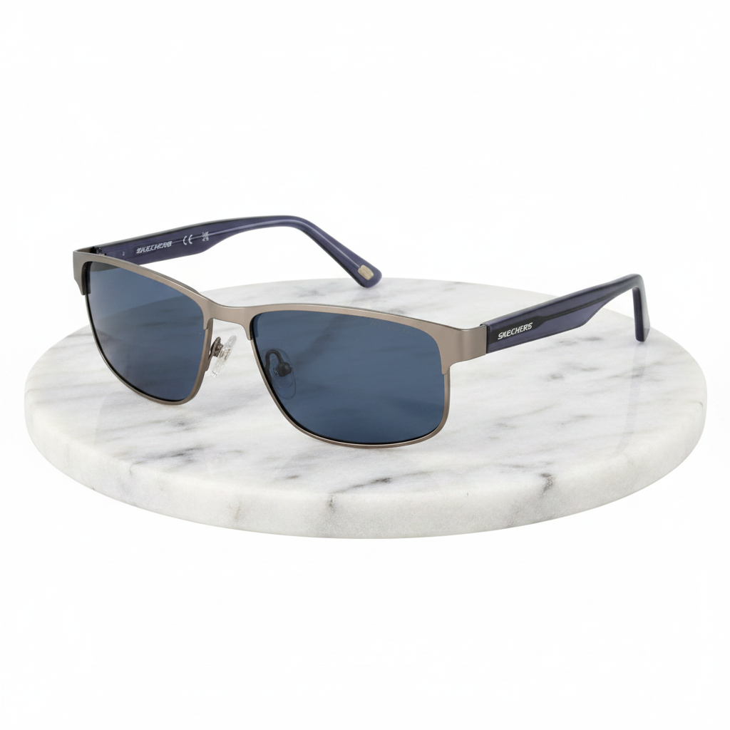 Skechers Male Sunglasses