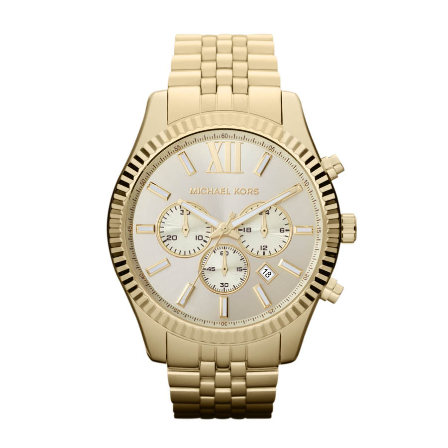Michael Kors Male Watch