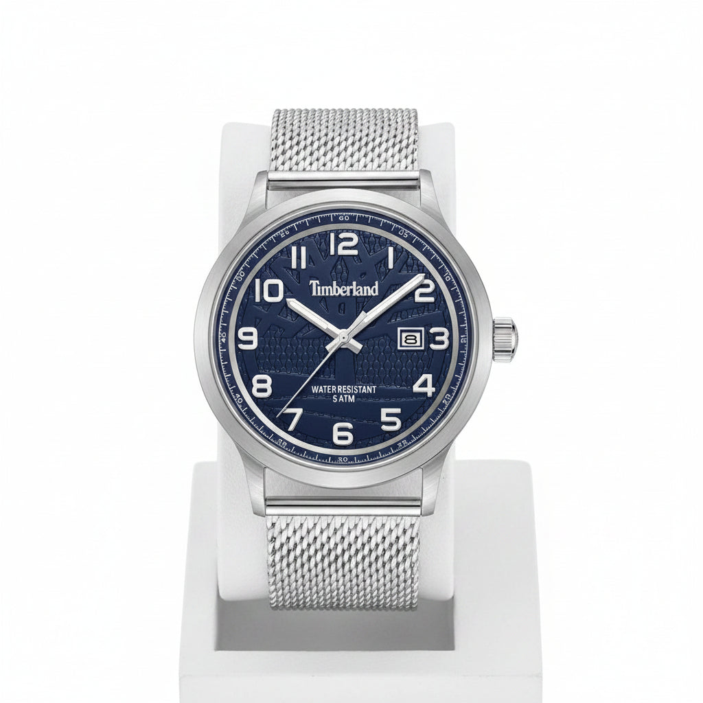 Timberland Male Watch