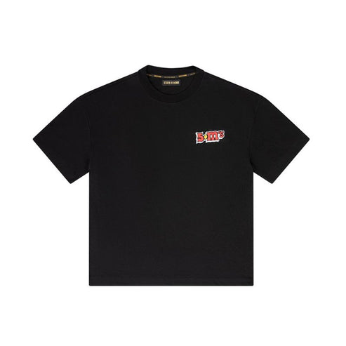 5Tate Of Mind Male T-Shirt