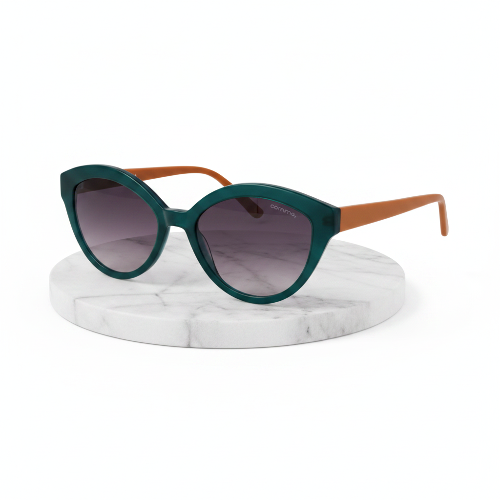 Comma Female Sunglasses
