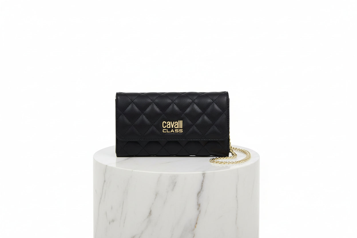 Cavalli Class Crossbody Clutch