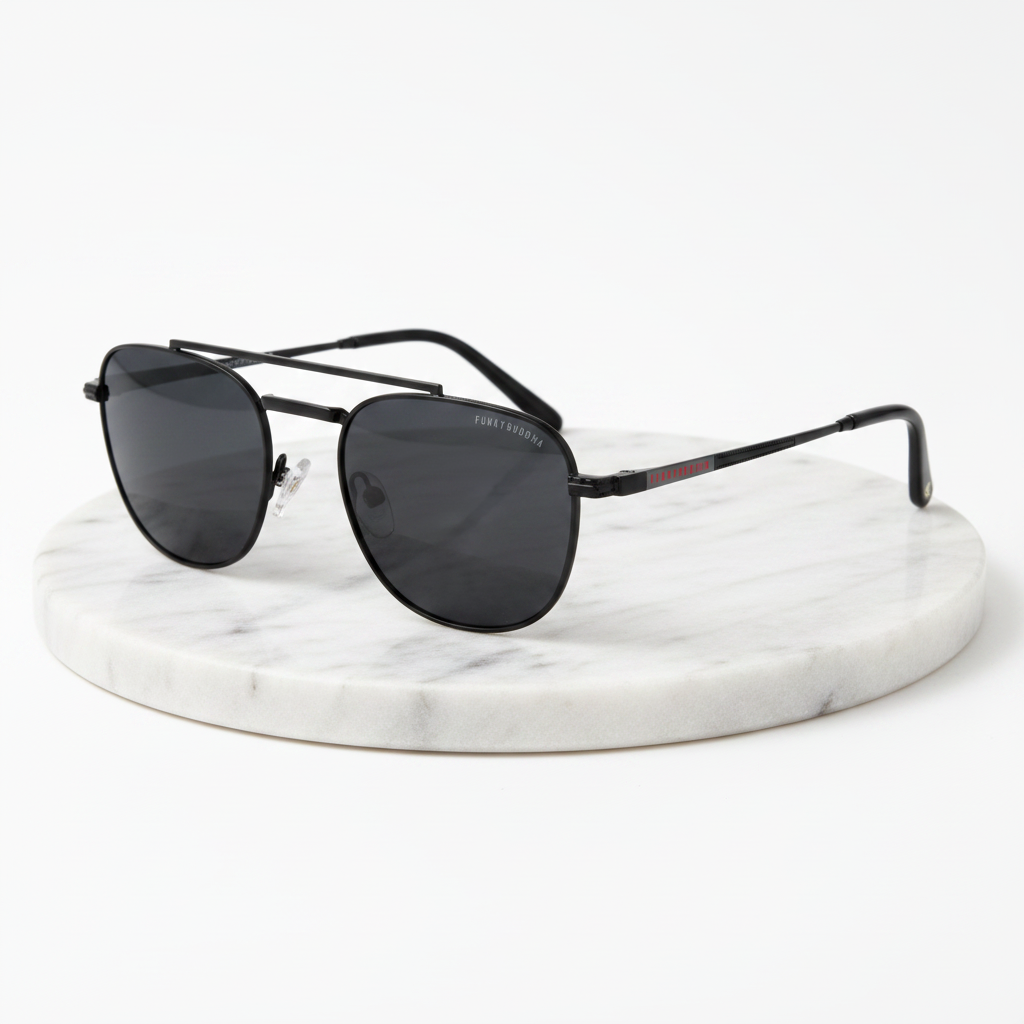 Funky Buddha Male Sunglasses