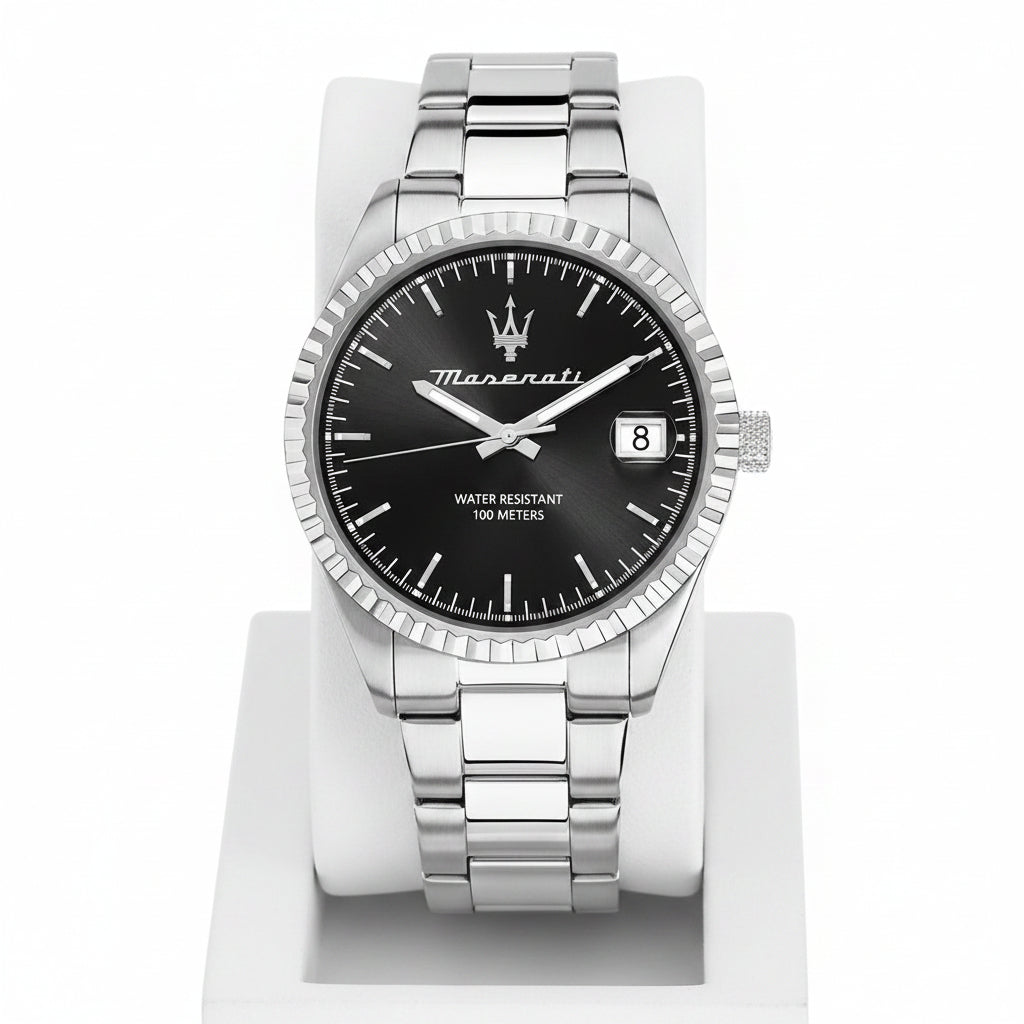 Maserati Male Watch