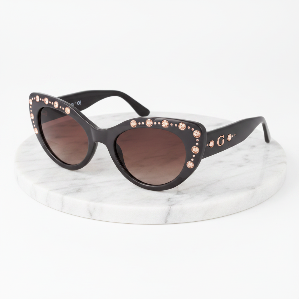 Guess Female Sunglasses