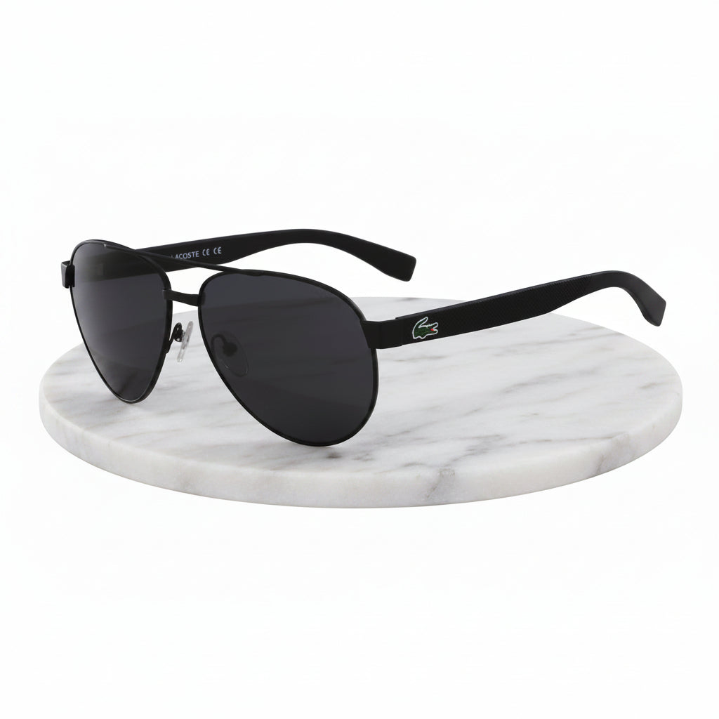 Lacoste Male Sunglasses (100% UV protection)