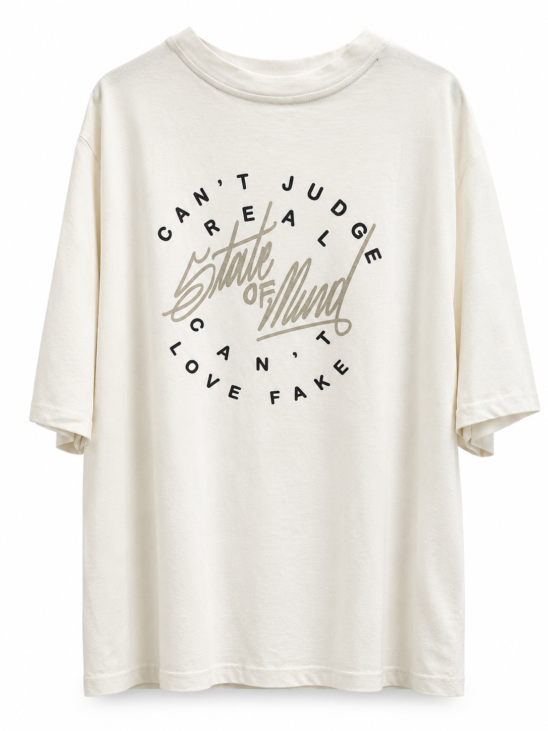 5Tate Of Mind T-Shirt
