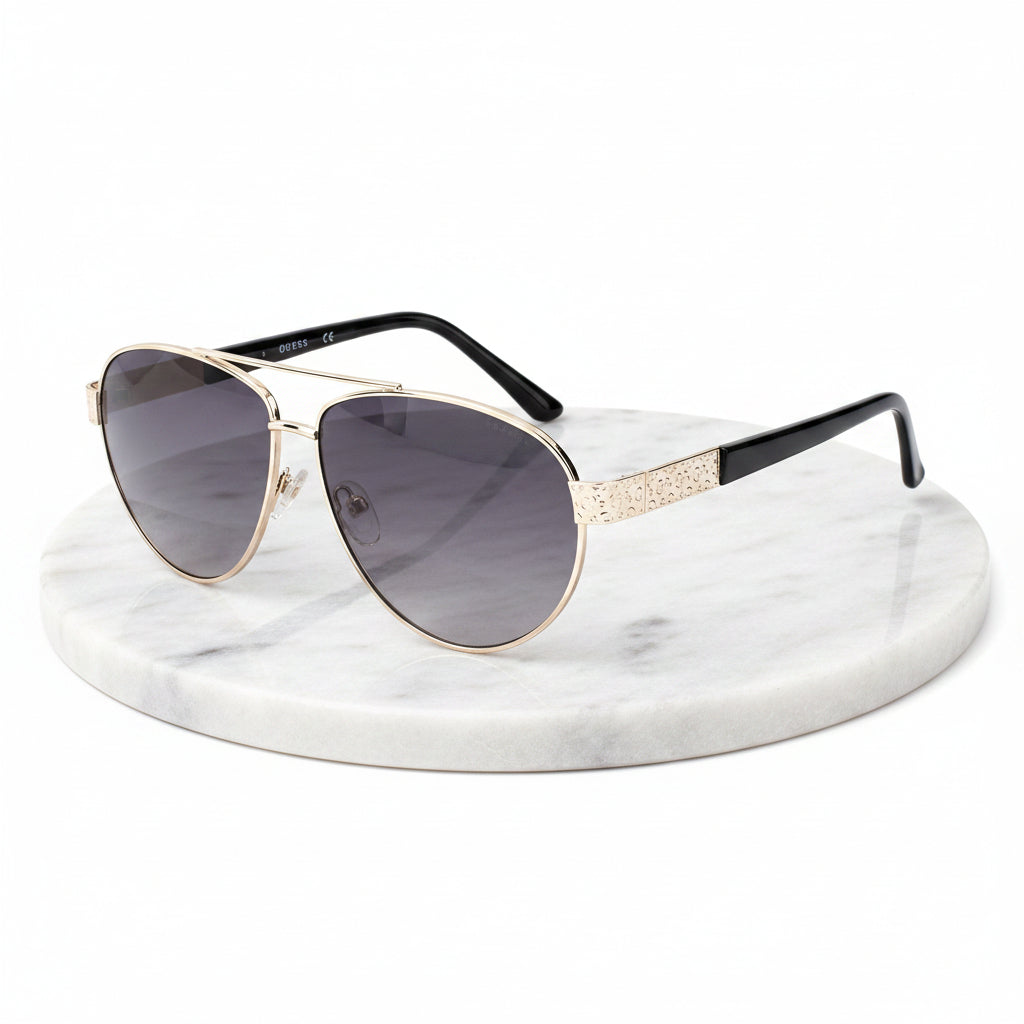 Guess Male Sunglasses (100% UV400)