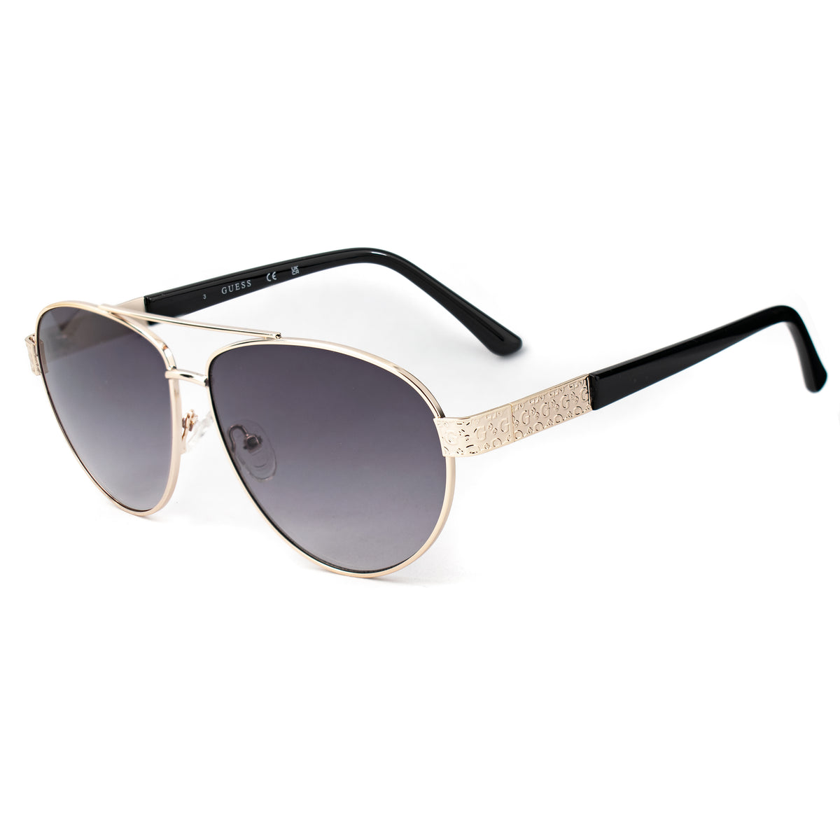 Guess Male Sunglasses (100% UV400)