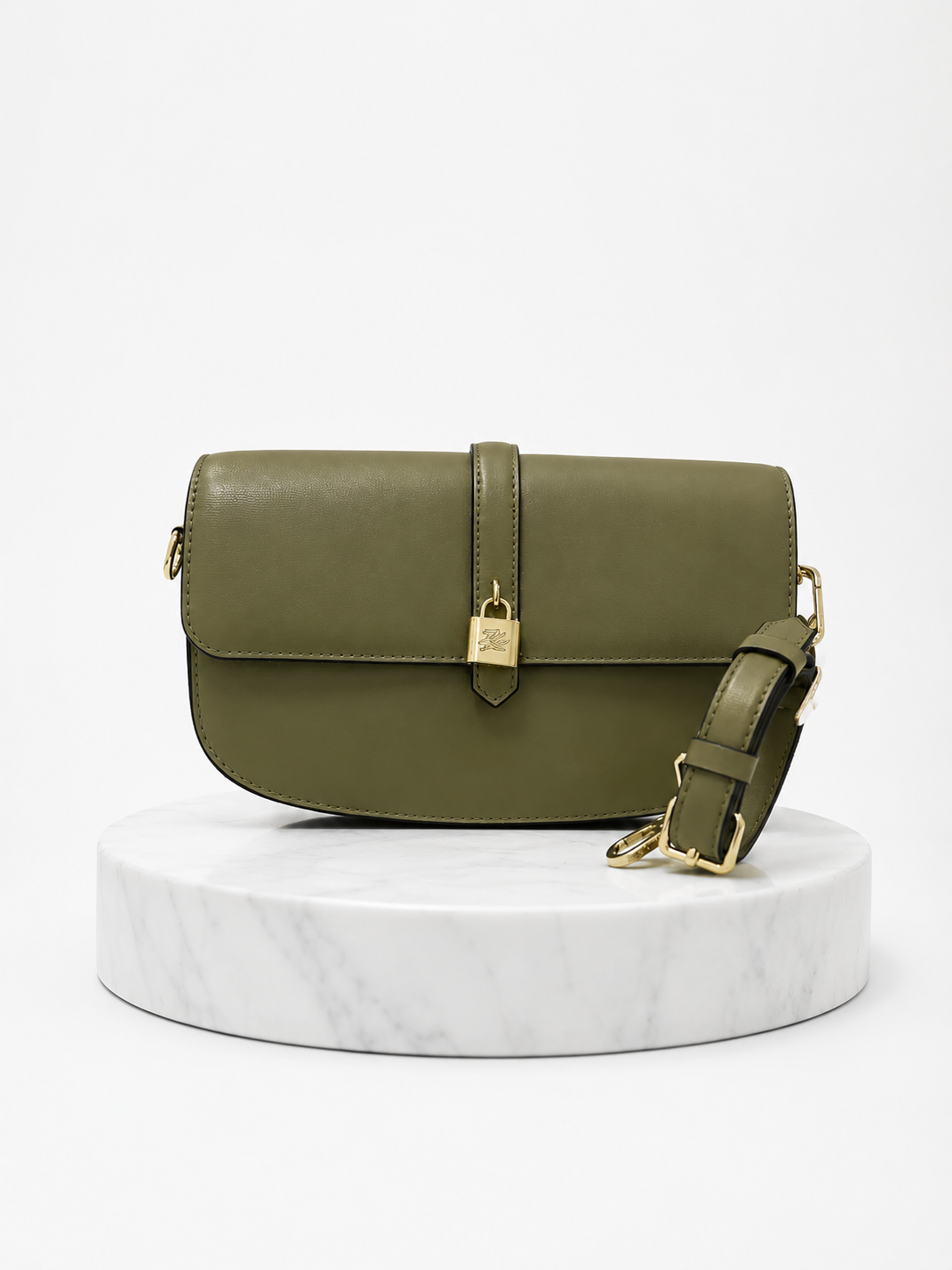 Karl Lagerfeld Bag (100% Cow leather)