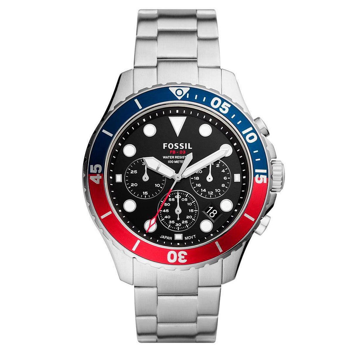 Fossil Male Watch