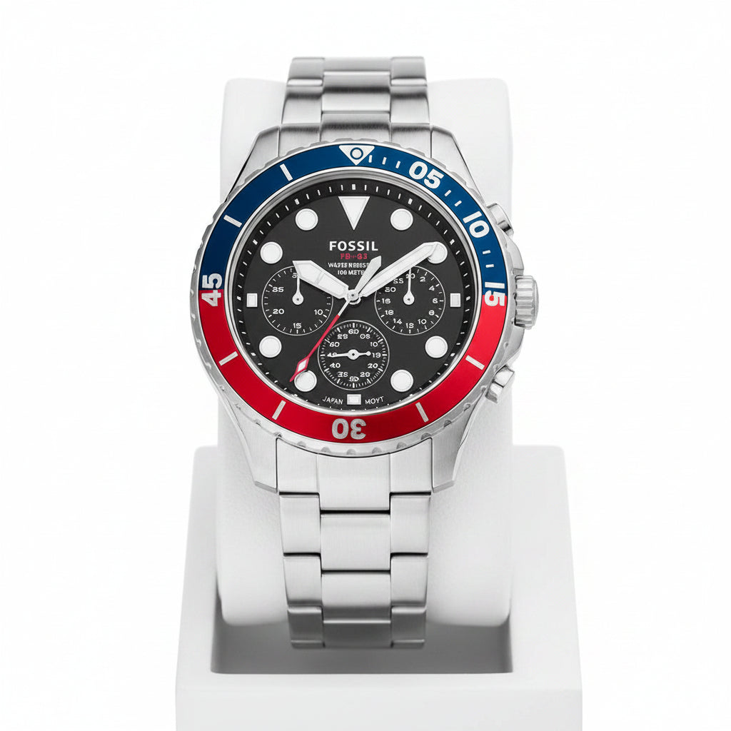 Fossil Male Watch
