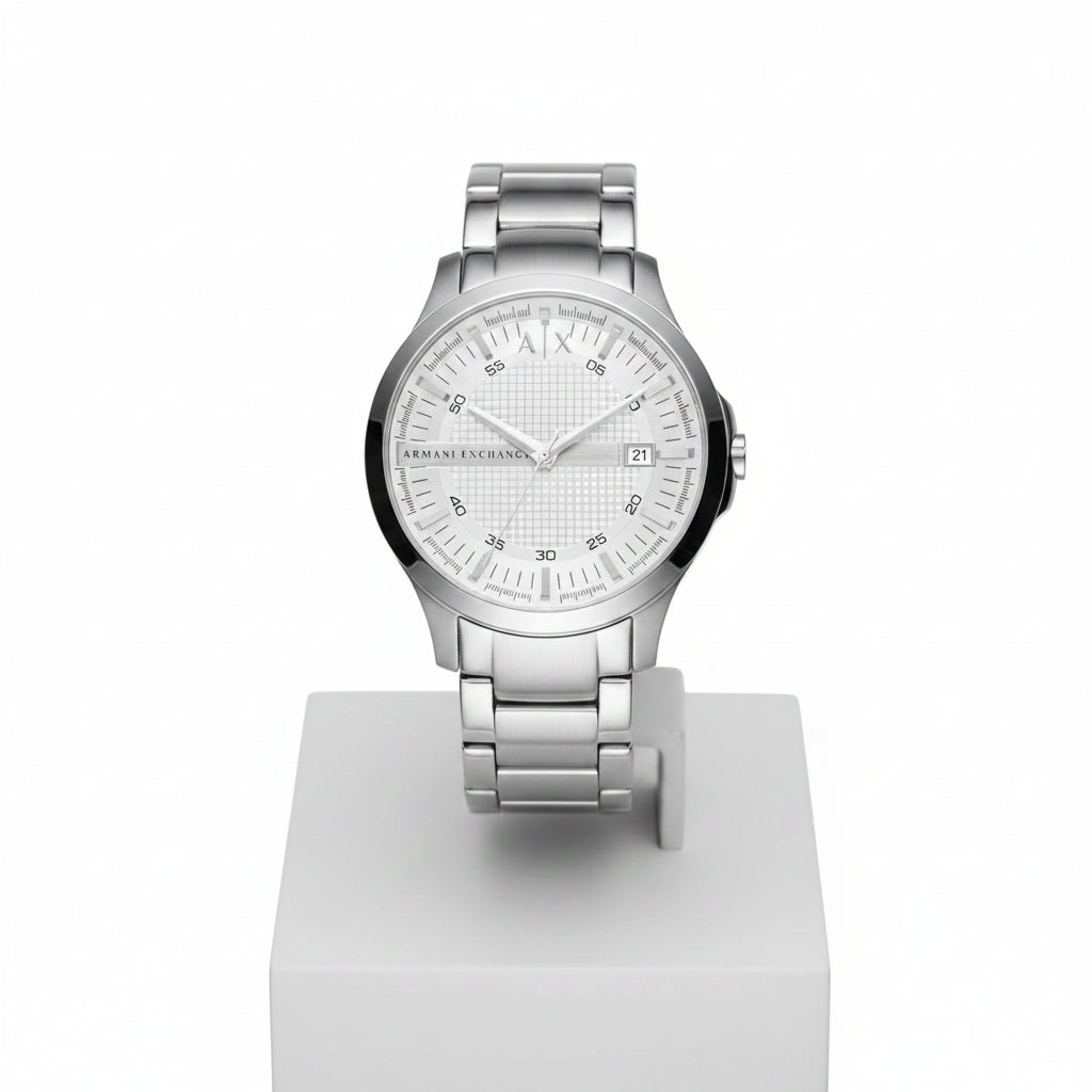 Armani Exchange men Watch