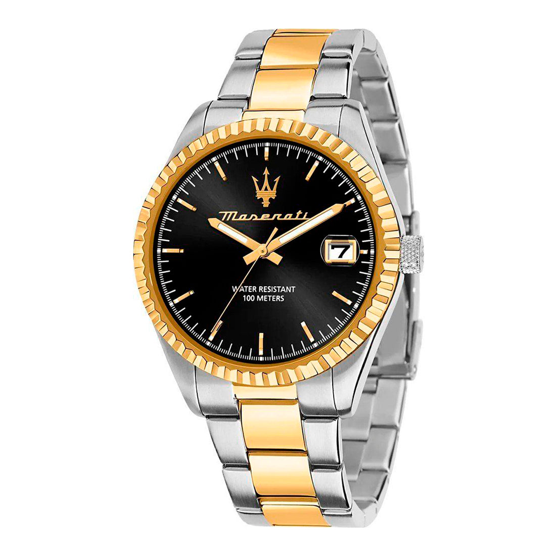 Maserati Male Watch