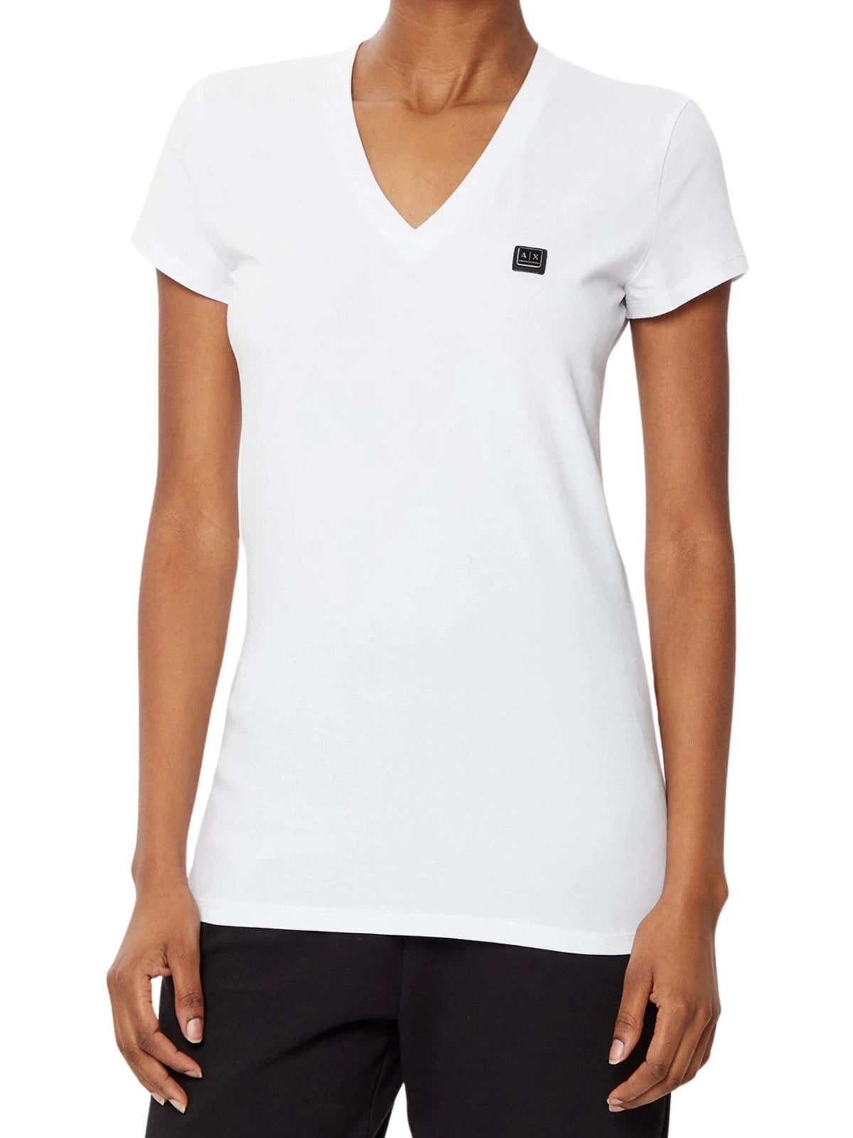 Armani Exchange Female T-Shirt