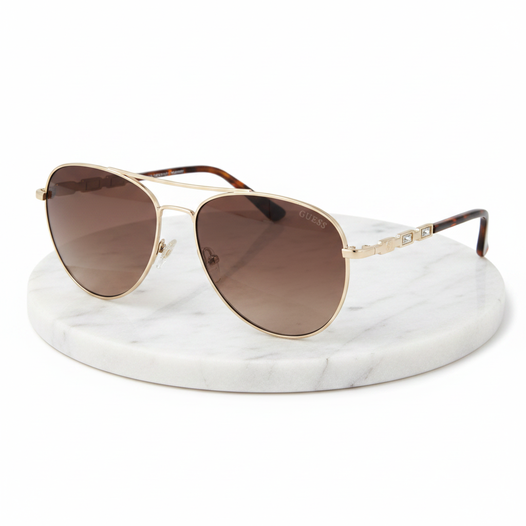 Guess Female Sunglasses