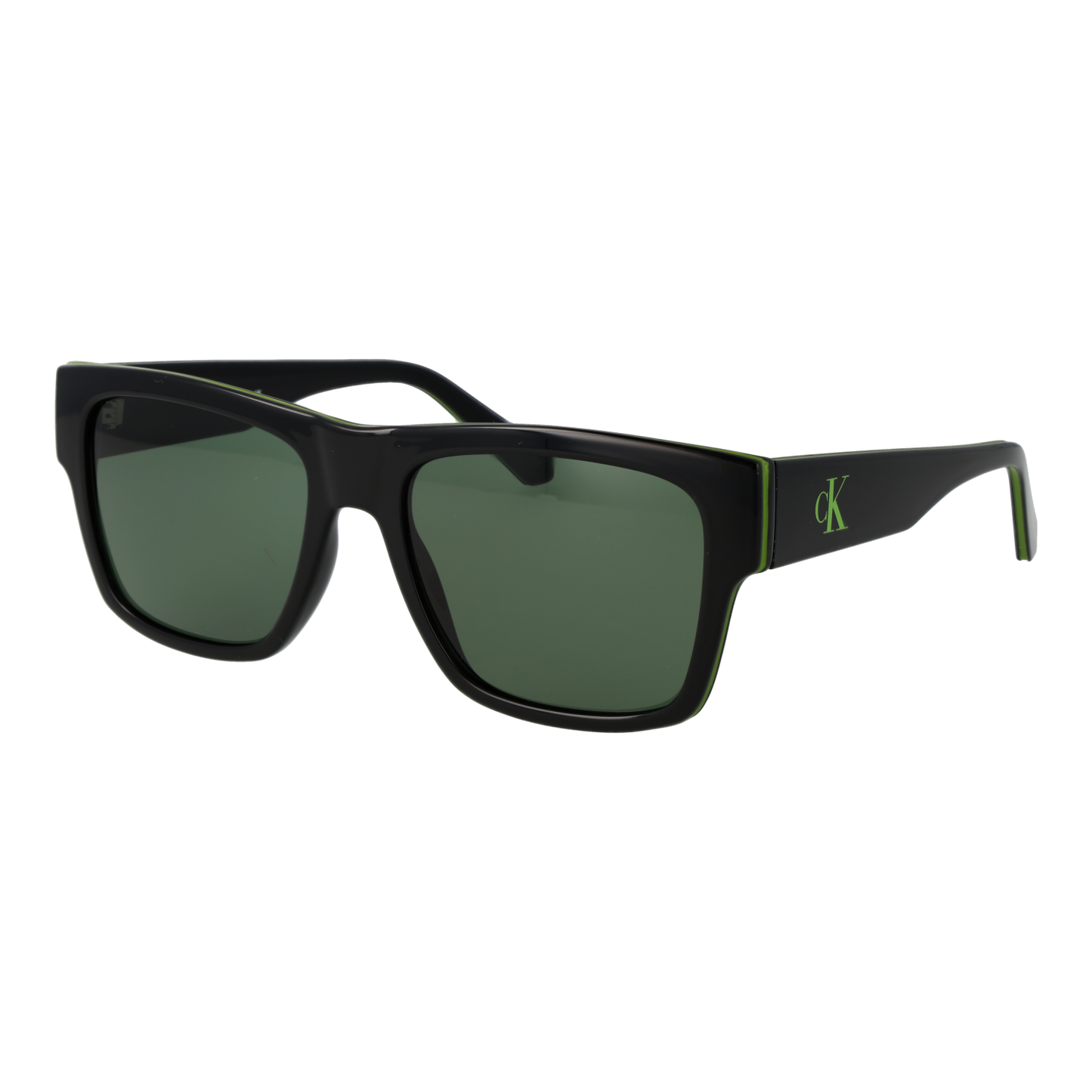Calvin Klein Male Sunglasses