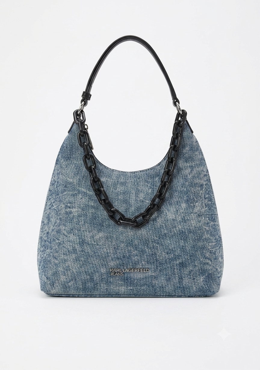 Karl Lagerfeld Jeans Bag