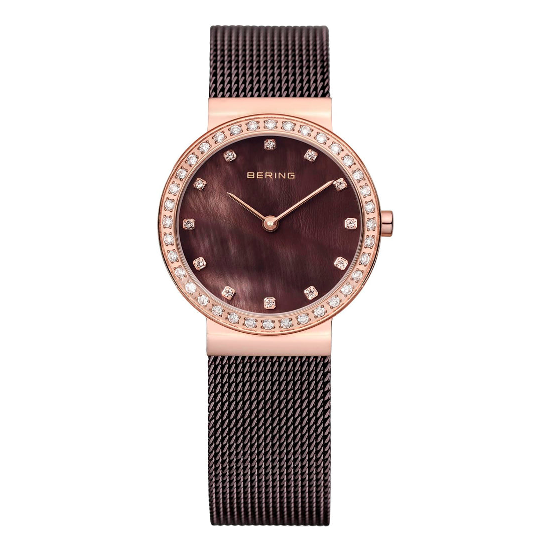 Bering Female Watch