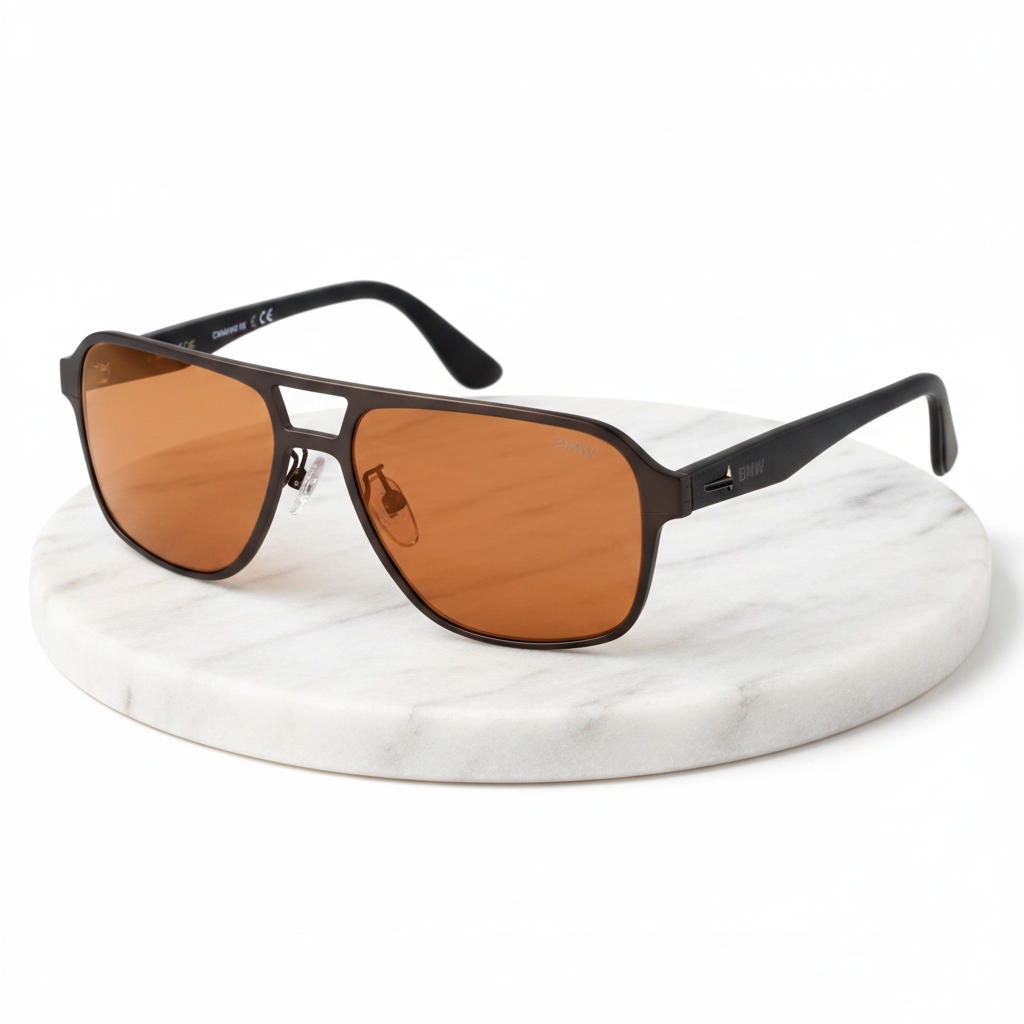 BMW Male Sunglasses