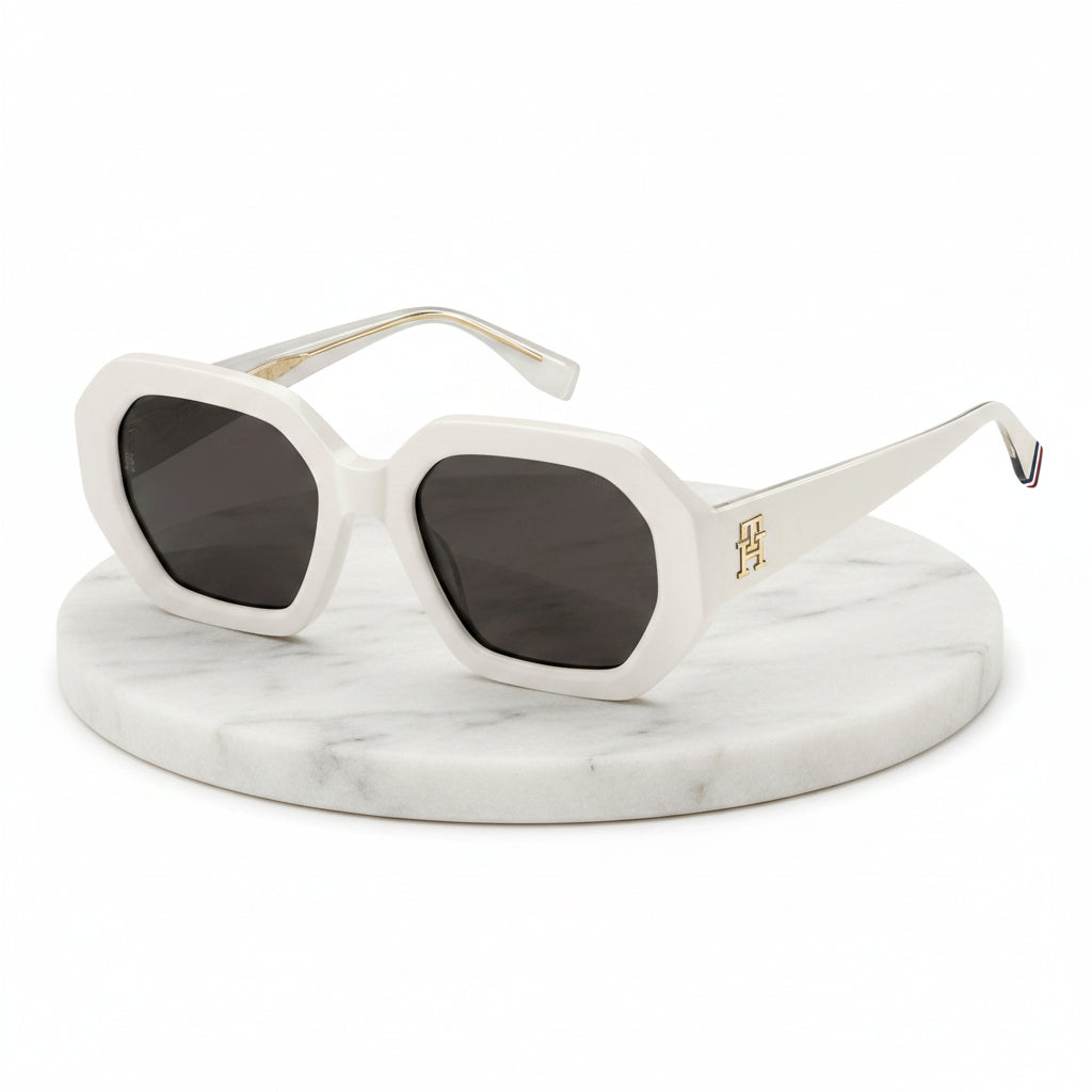 Tommy Hilfiger Female Sunglasses (100% UVA/UVB)