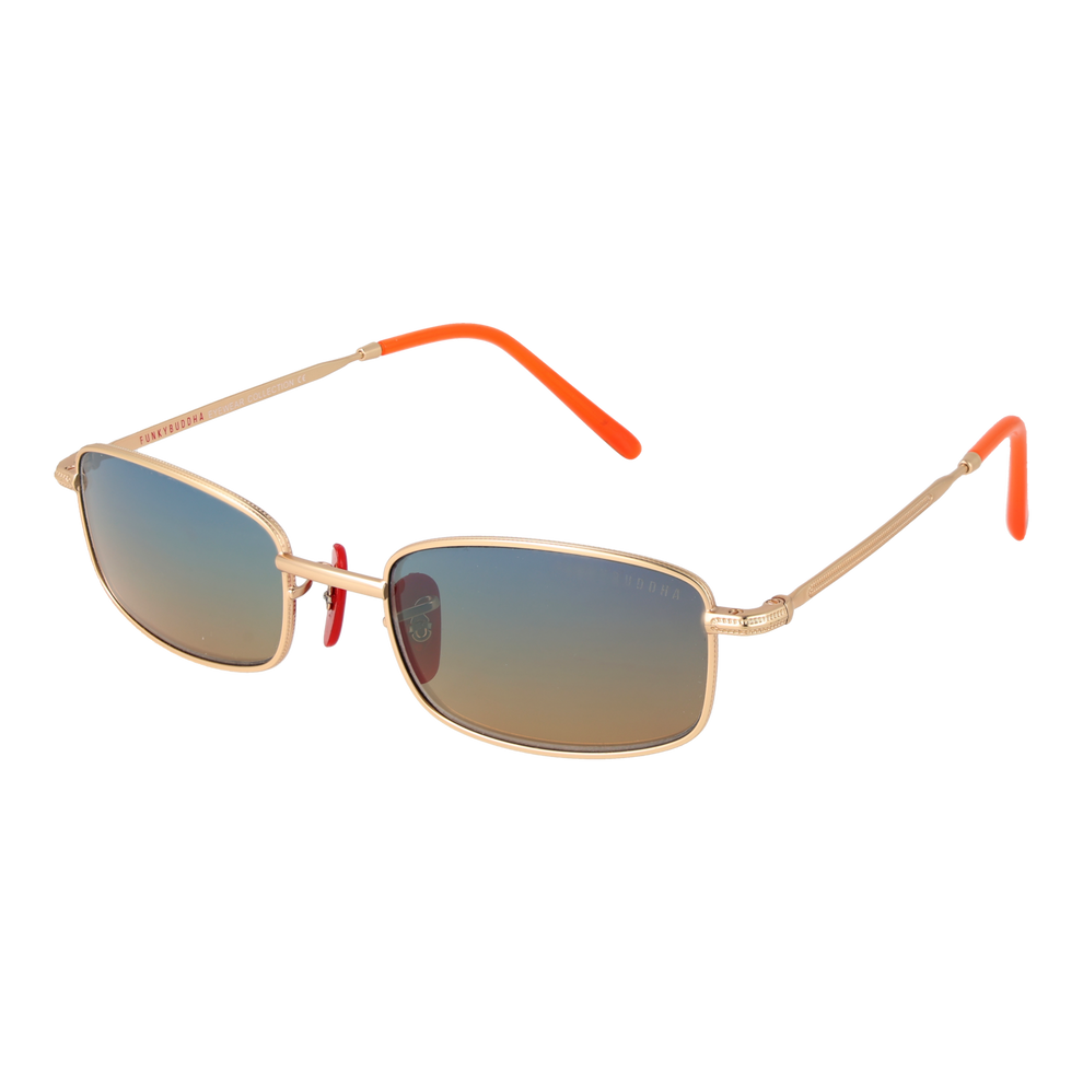 Funky Buddha Male Sunglasses