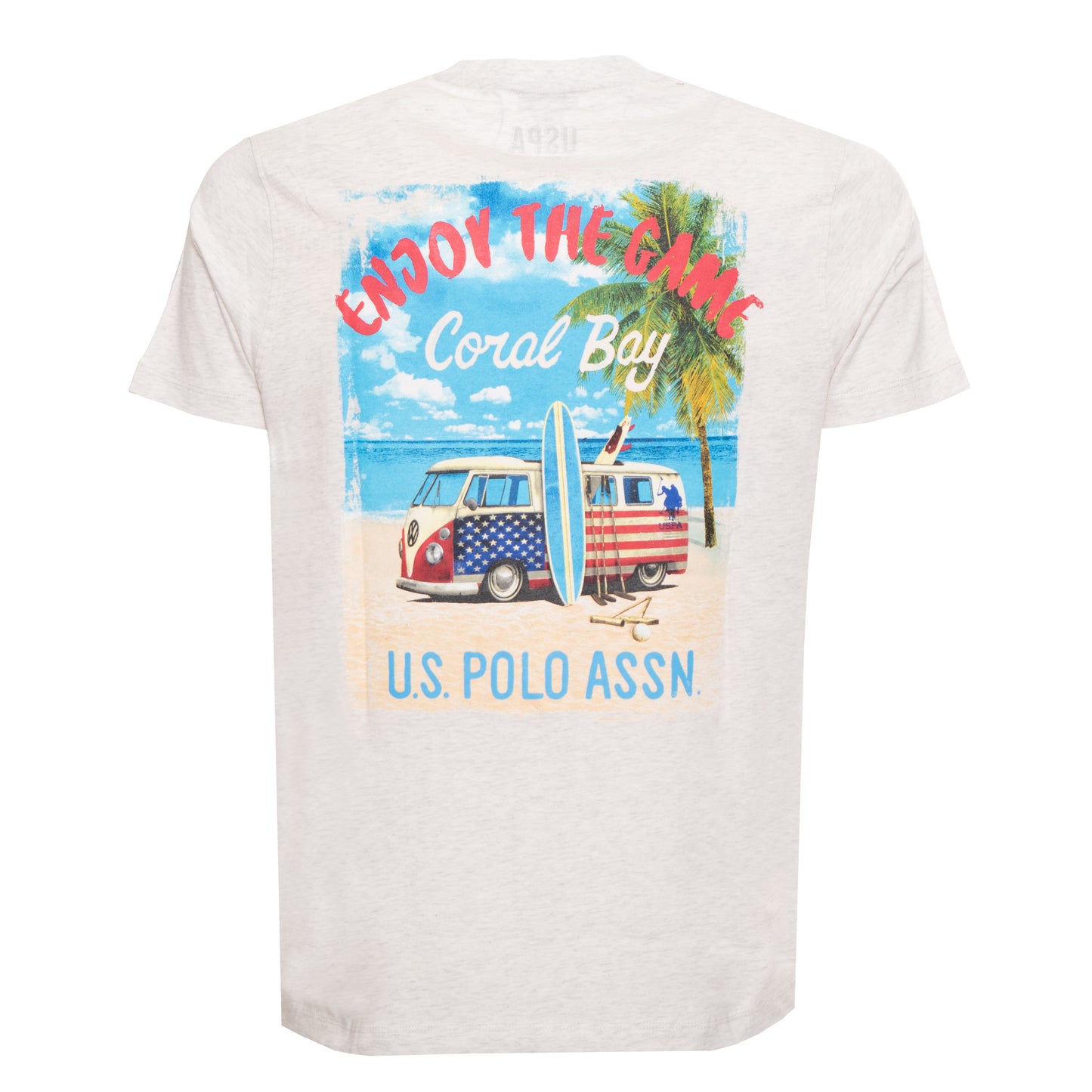 U.S Polo Assn. Polo Shirt