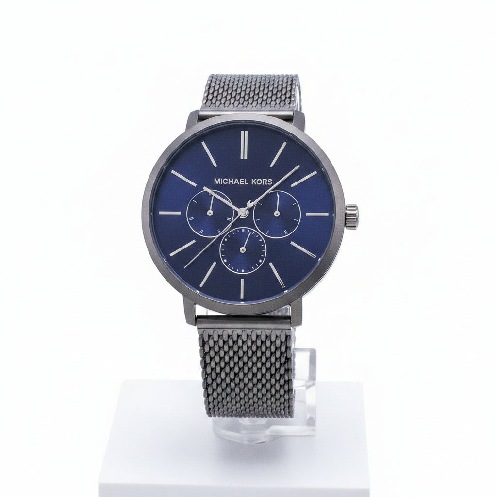 Michael Kors Male Watch