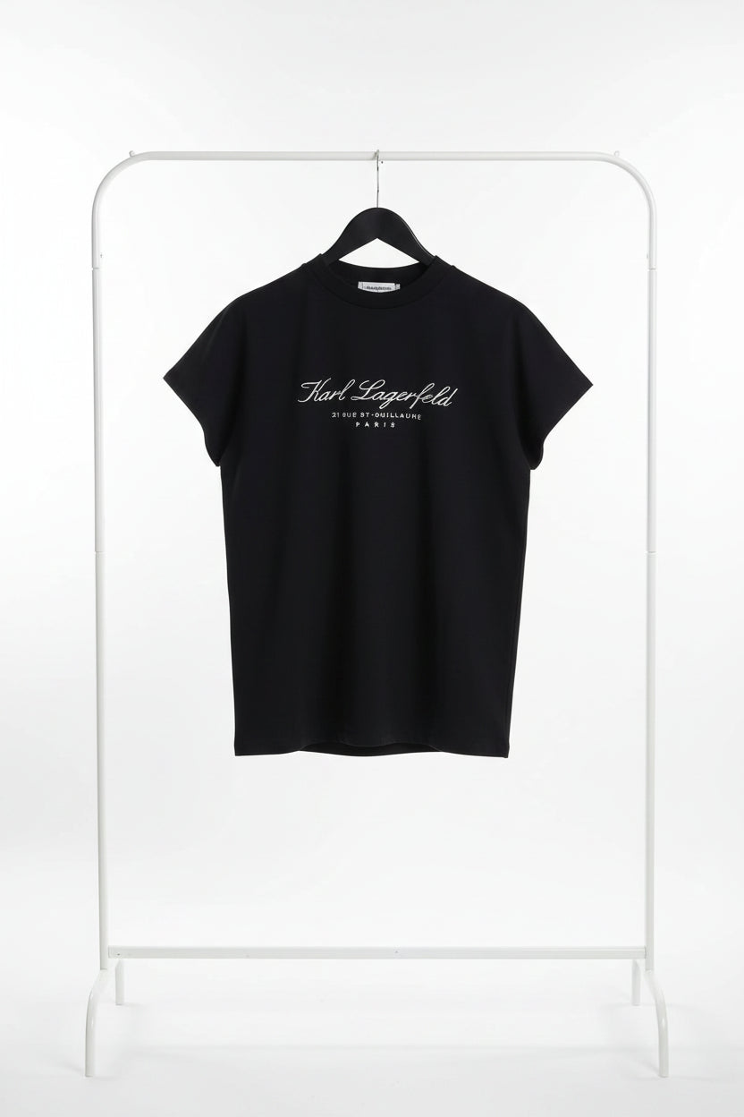 Karl Lagerfeld Women T-Shirt