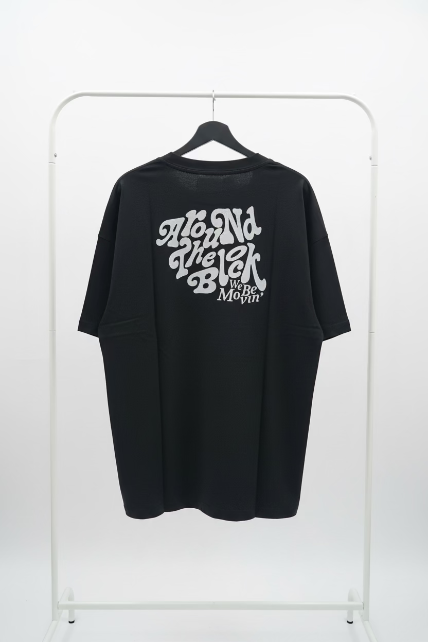 5Tate Of Mind Male T-Shirt