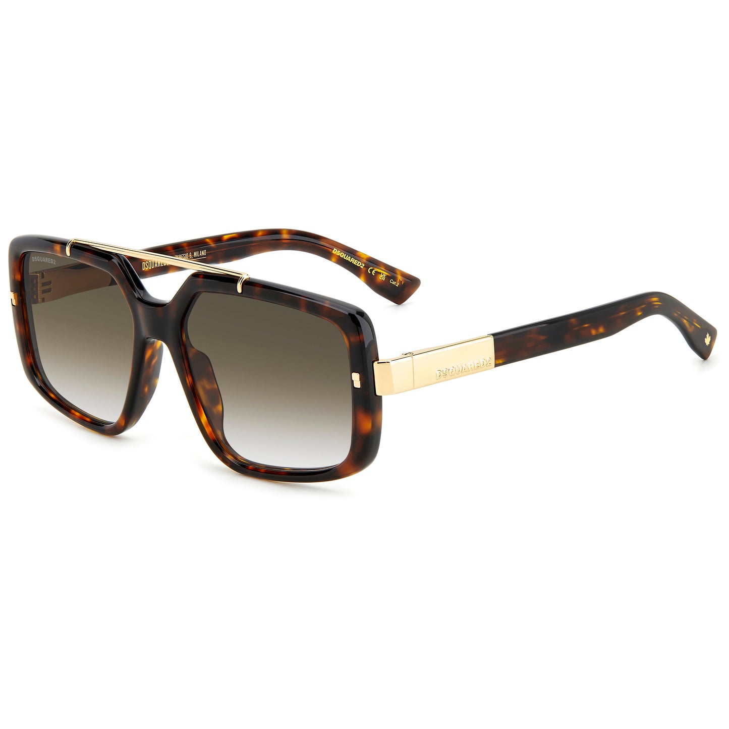 Dsquared2 Male Sunglasses