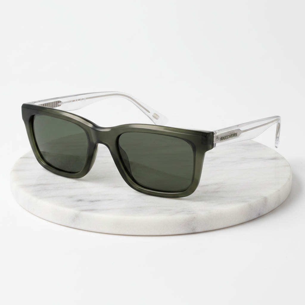 Skechers Male Sunglasses