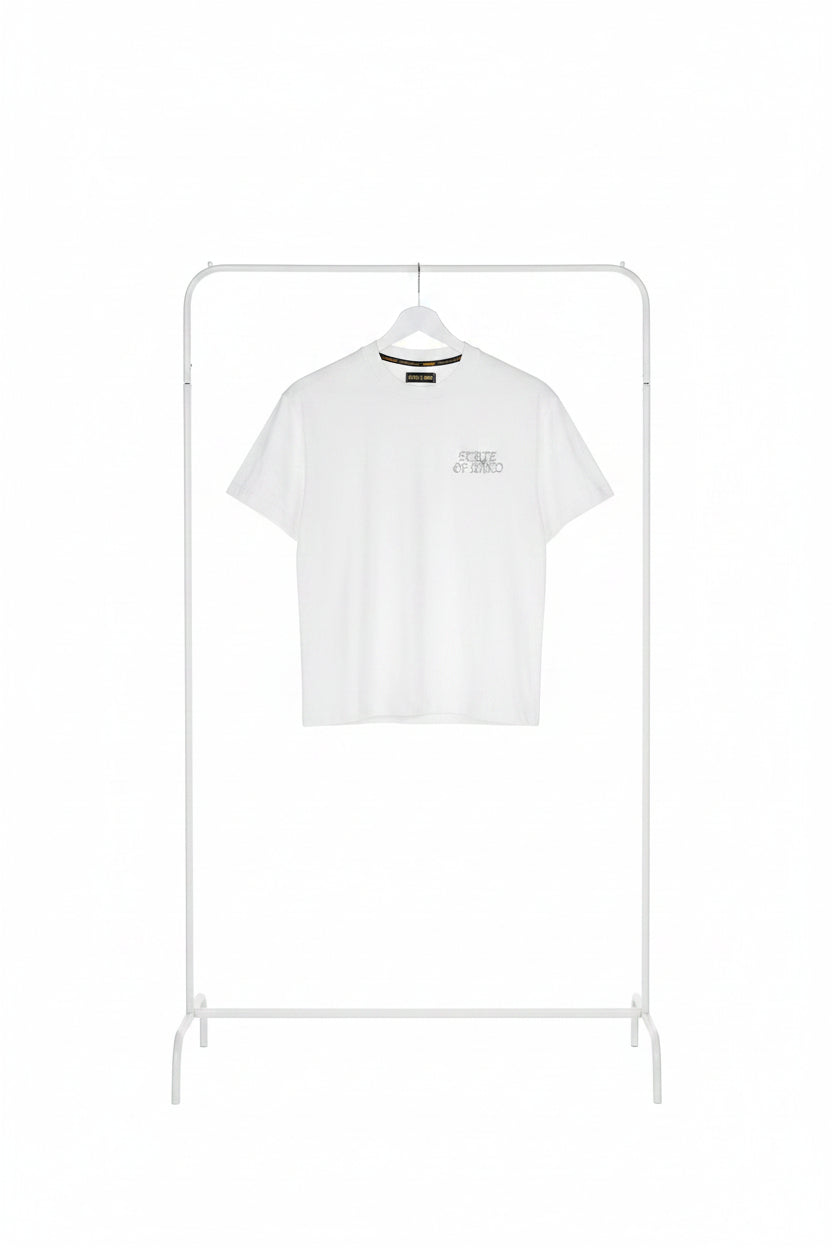 5Tate Of Mind Male T-Shirt