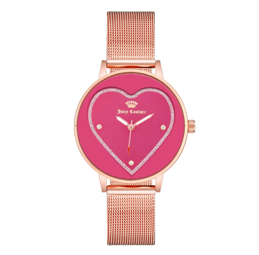 Juicy Couture Watch