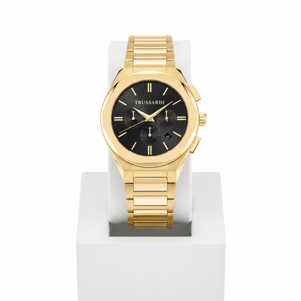 Trussardi Men watch