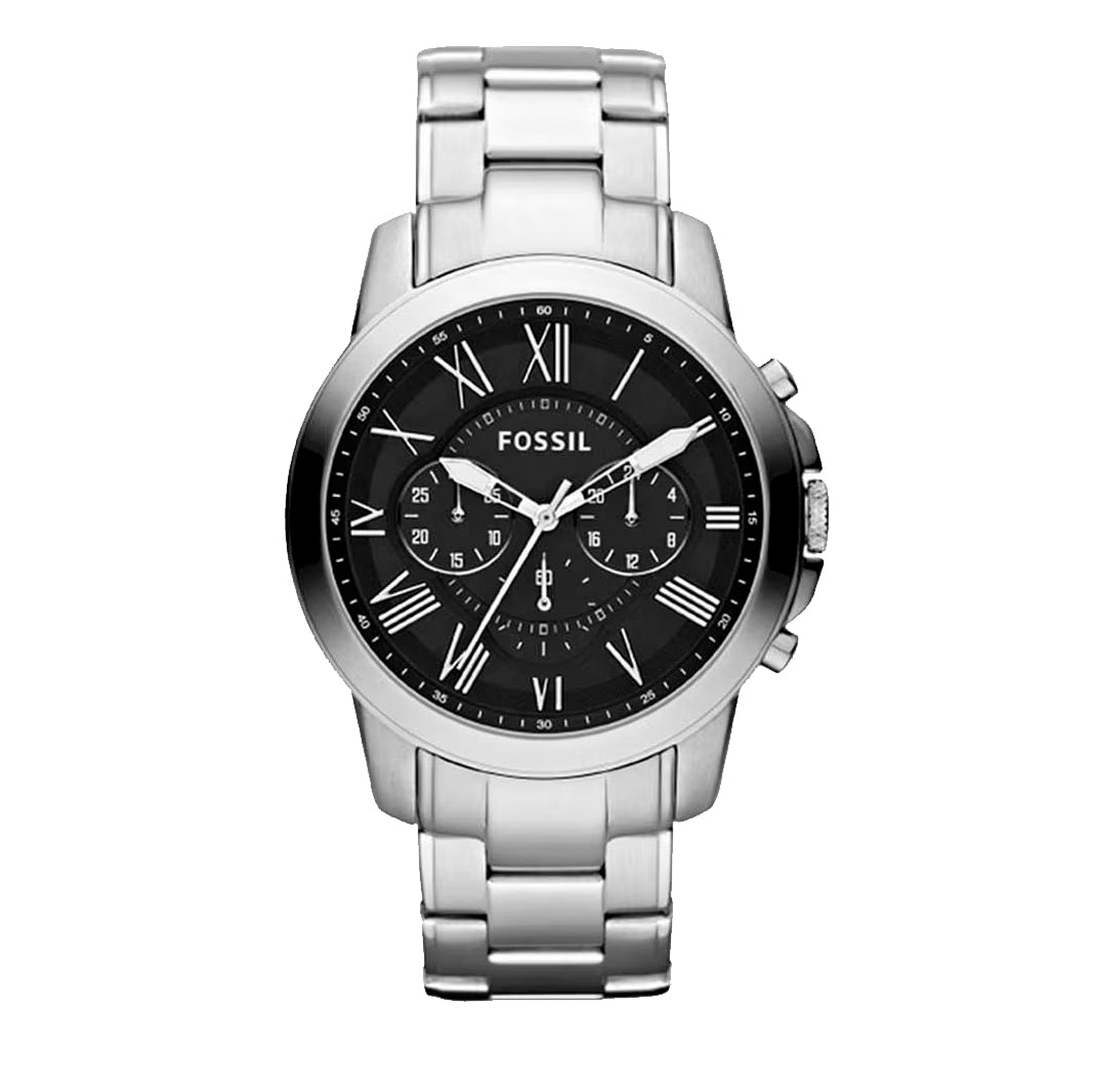 Fossil Male Watch