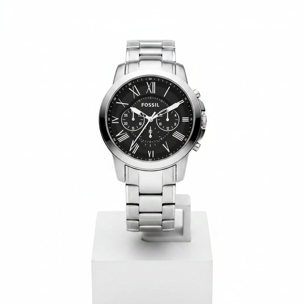 Fossil Male Watch