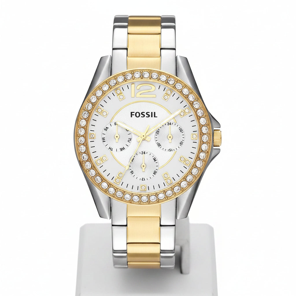 Fossil Female Watch
