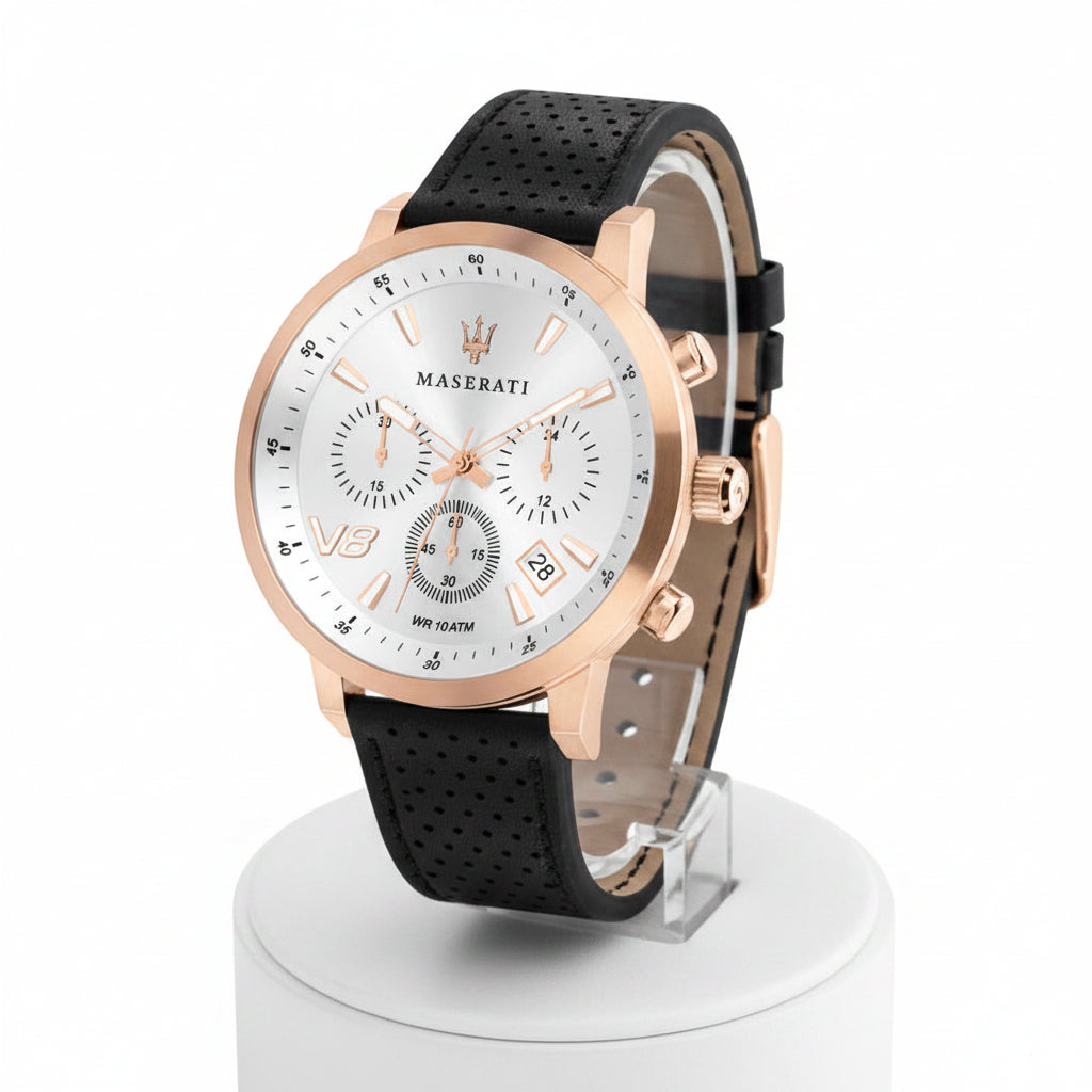 Maserati Male Watch