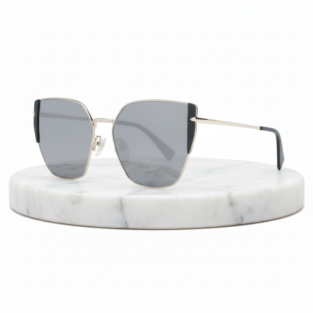 Police Sunglasses SPLL38V 300X 57