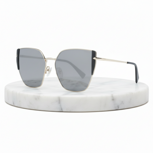 Police Sunglasses SPLL38V 300X 57