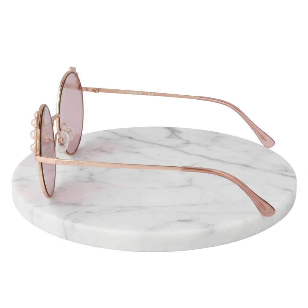 Guess Sunglasses GF0355 28T 58