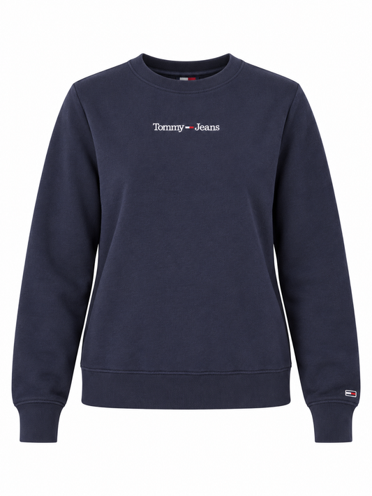 Tommy Jeans Female Sweatshirt