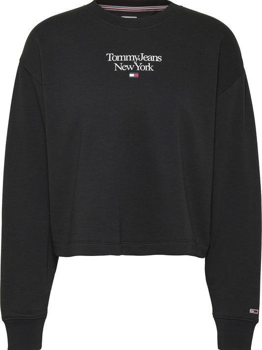 Tommy Jeans Female Sweatshirt