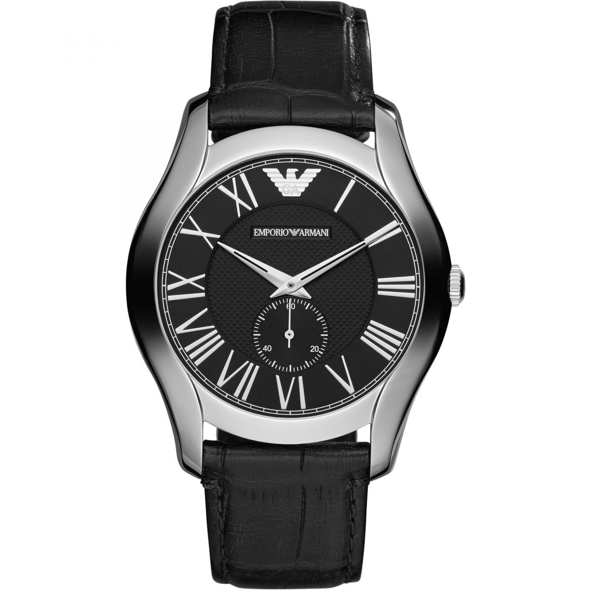 Emporio Armani Male Watch