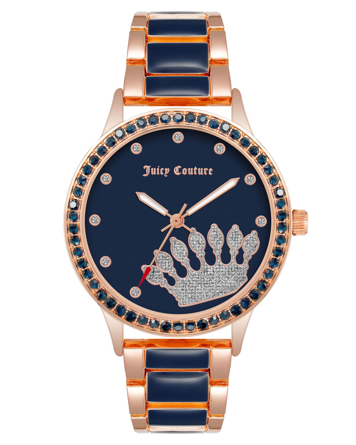Juicy Couture Female Watch