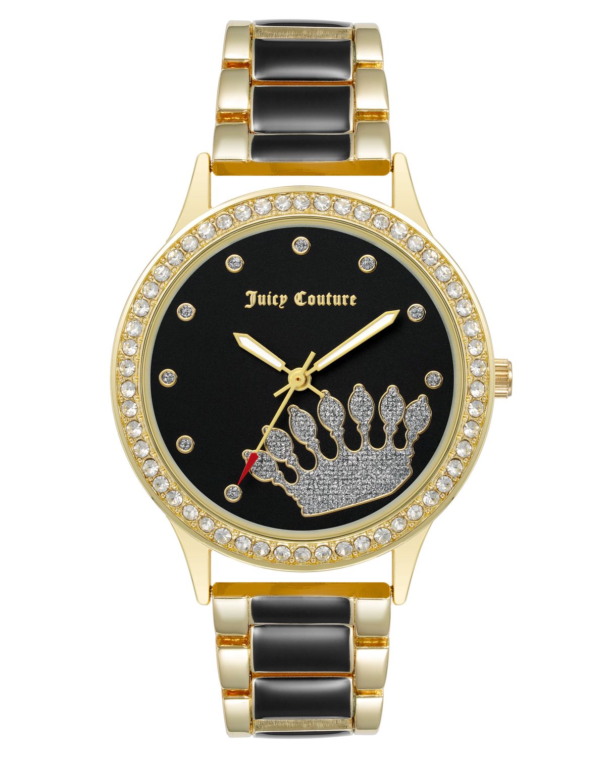 Juicy Couture Female Watch