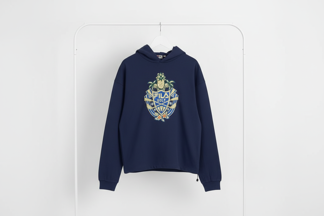 Fila Women Sweatshirt