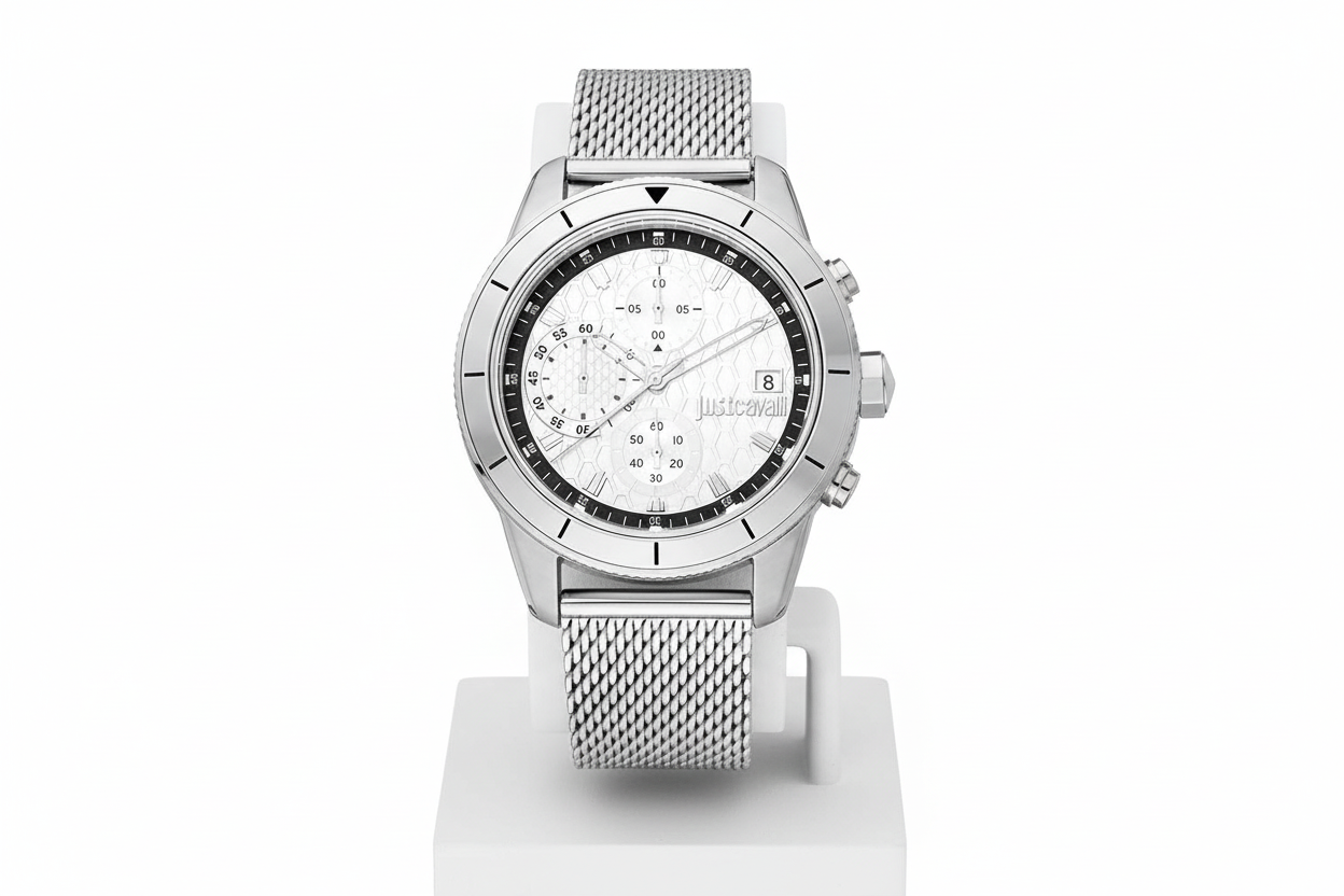 Just Cavalli Men Watch