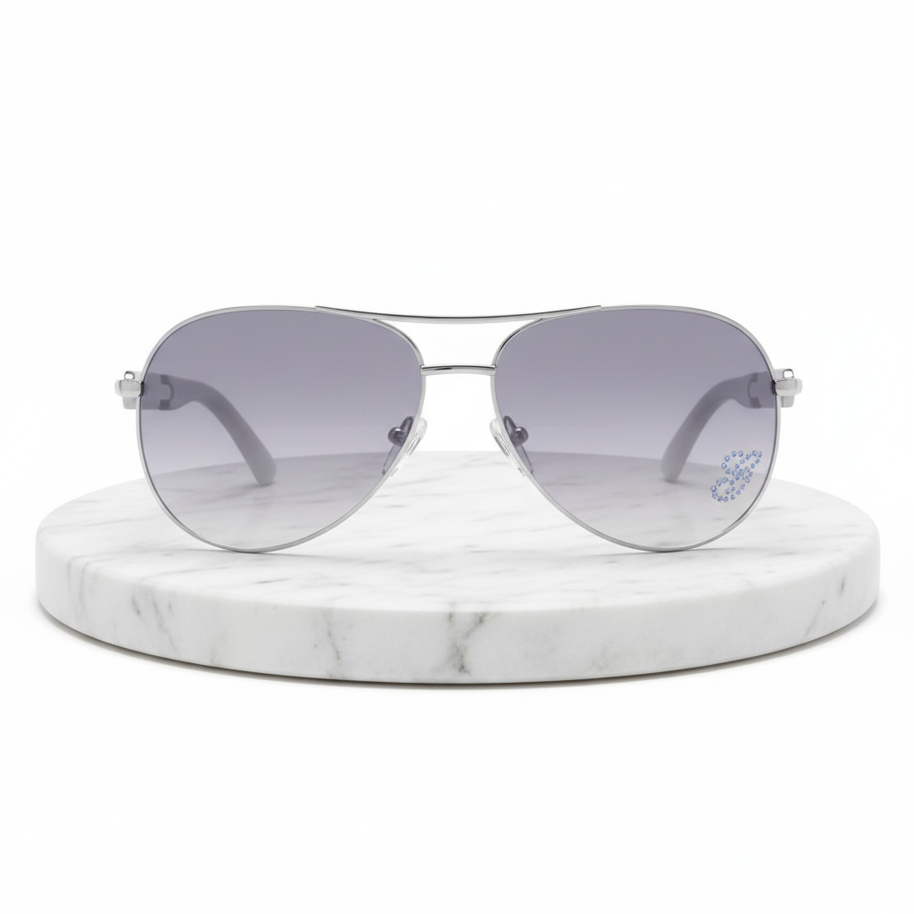 Guess Sunglasses GU7295 Q87 60